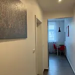 Modern Wierzbowa 5