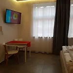Modern Wierzbowa 5