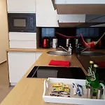 Апартаменты Modern Wierzbowa 5 Познань