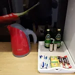 Modern Wierzbowa 5 Апартаменты *