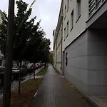 Апартаменты Modern Wierzbowa 5