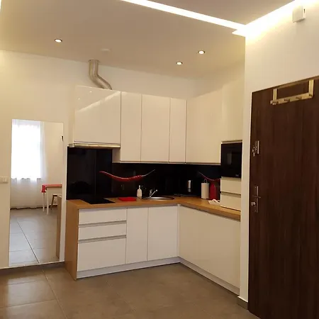 Wierzbowa 5 Apartamento *