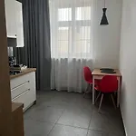 Modern Wierzbowa 5 Apartamento *