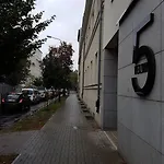 Modern Wierzbowa 5 Apartamento *