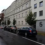 Modern Wierzbowa 5 Apartamento Poznan