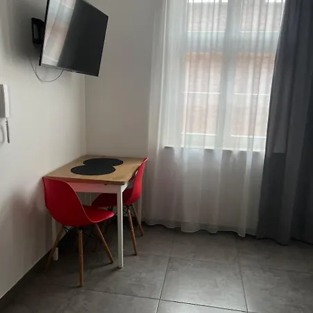 Modern Wierzbowa 5