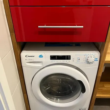 Modern Wierzbowa 5 * Poznań