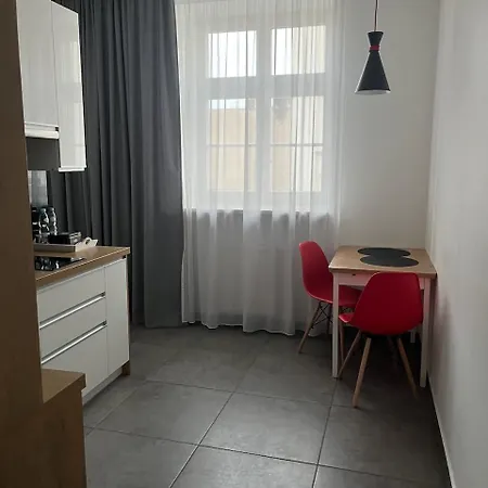 Modern Wierzbowa 5 Apartment *