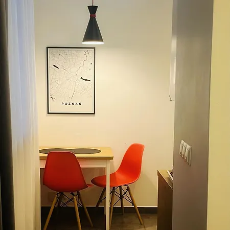 Apartment Modern Wierzbowa 5 *