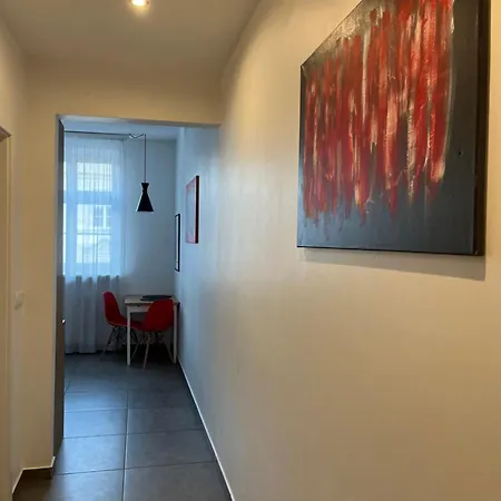 Appartement Modern Wierzbowa 5