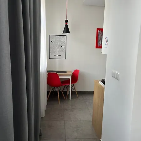 Modern Wierzbowa 5 Appartamento *