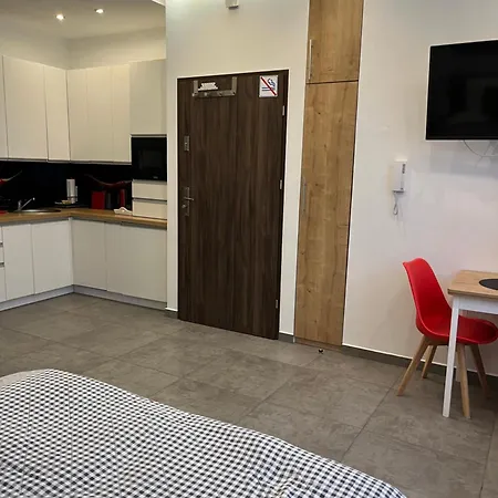 Modern Wierzbowa 5 * Poznań