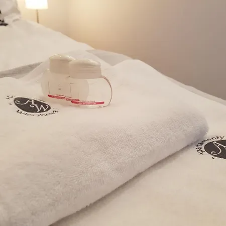 Wierzbowa 5 아파트