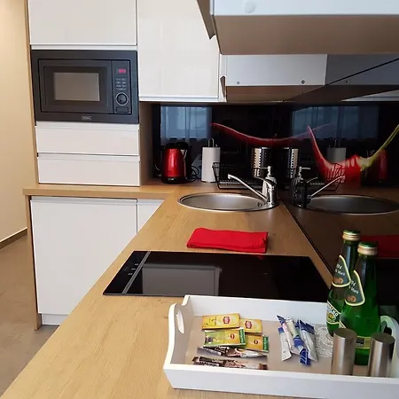 Appartamento Wierzbowa 5 Poznań