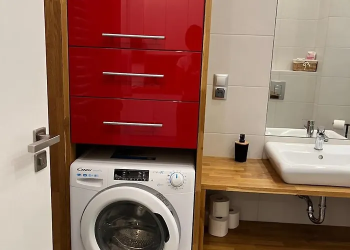 Modern Wierzbowa 5 Posen