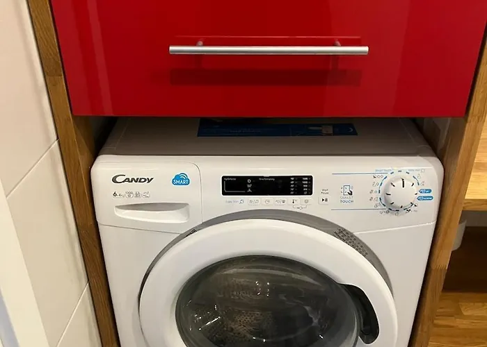 Modern Wierzbowa 5 * Posen