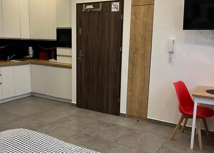 Modern Wierzbowa 5 * بوزنان