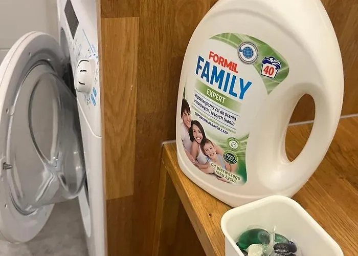 Modern Wierzbowa 5 *