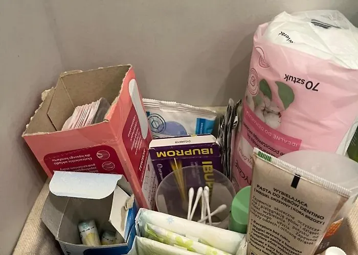 Modern Wierzbowa 5 بوزنان