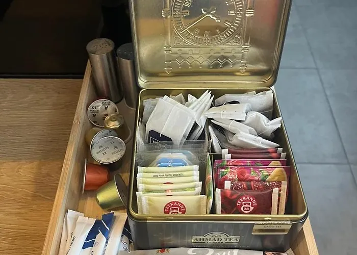 Modern Wierzbowa 5 شقة *