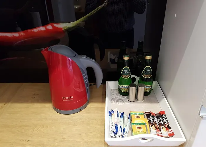 Modern Wierzbowa 5 شقة *